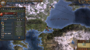 Europa Universalis IV: Mare Nostrum Image