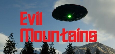 Games like Evil Mountains