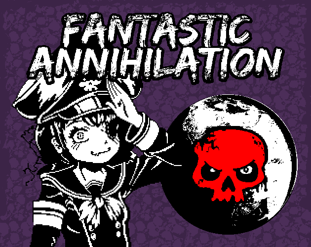 Games like Fantastic Annihilation