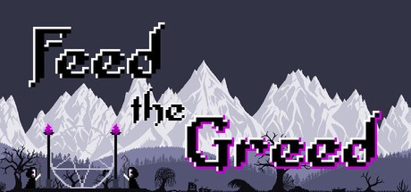 Games like Feed the Greed