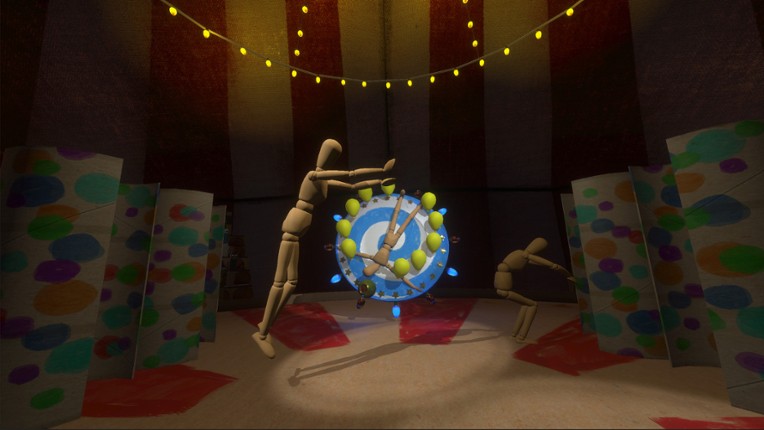 Felt Tip Circus screenshot