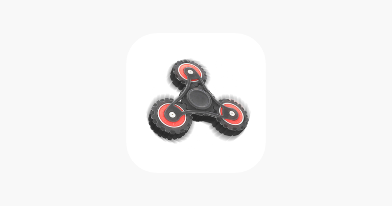 Fidget Spinner 2.0 Game Cover