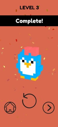 Fill Me Color! screenshot