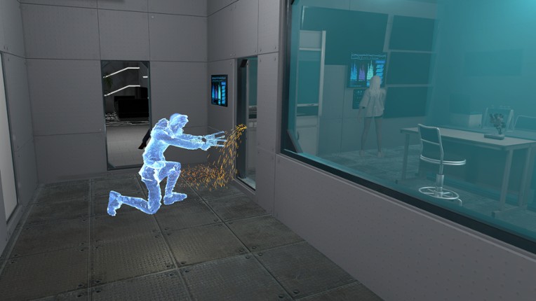 Filter World screenshot