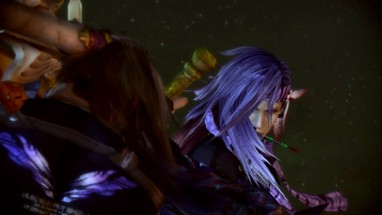 FINAL FANTASY XIII-2 Image