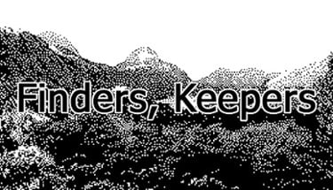 Finders, Keepers Image