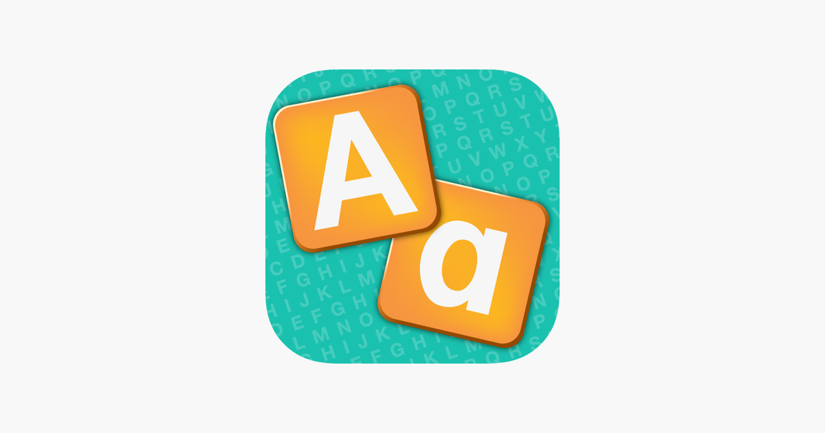Games like First Letters and Phonics