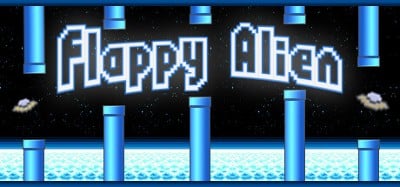 Flappy Alien Image