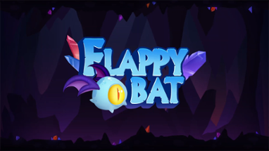 Flappy Bat Image