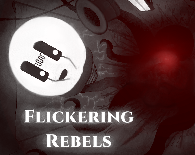 Games like Flickering Rebels