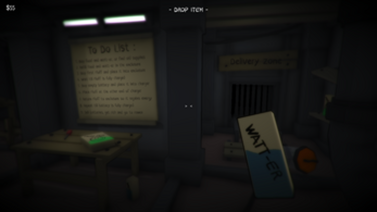 Fluff Factory screenshot