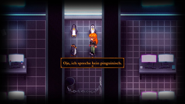 Forgotten Symphony screenshot