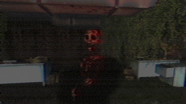 Forsaken Frontiers screenshot