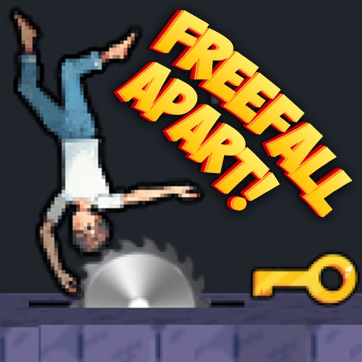 Games like Freefall Apart