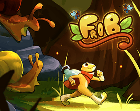 FROB Game Cover