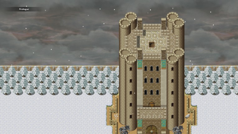 Fujisan Nobori screenshot