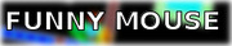 Funny Mouse Image
