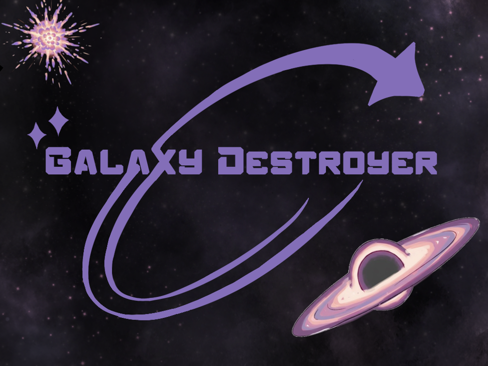 Games like Galaxy Destroyer