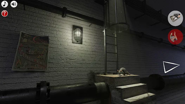 Escape Prison 2  - Adventure screenshot