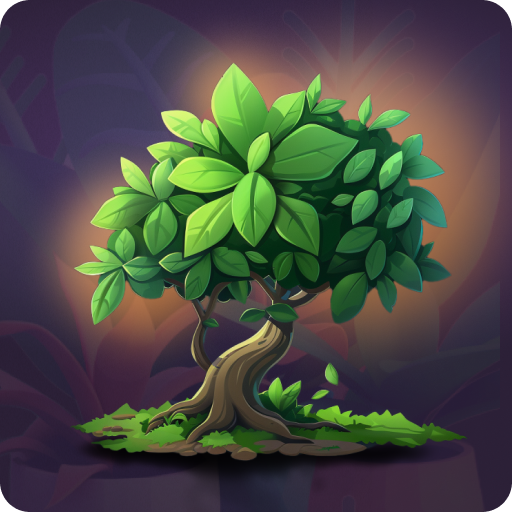 Games like Grow Your Forest