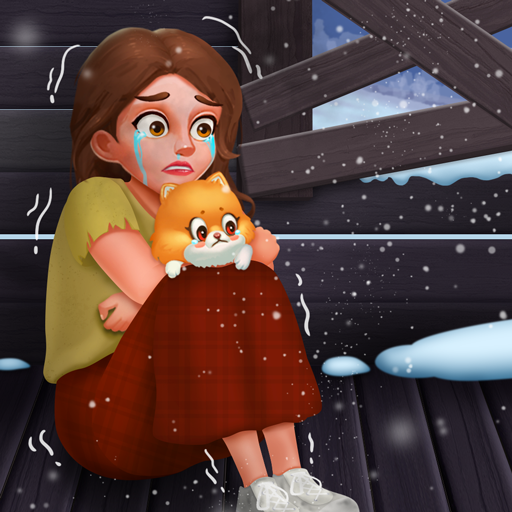 Games like Candy Story - Match 3 Manor