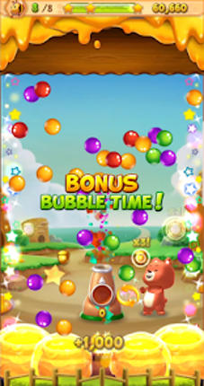 Bubble Buggle Pop: Match Shoot screenshot