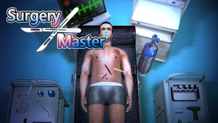 Surgery Master screenshot