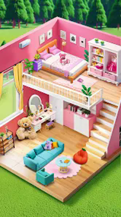 Merge Home Master screenshot