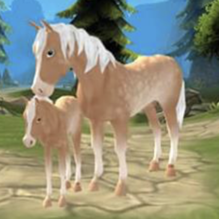 Horse Paradise: My Dream Ranch Image