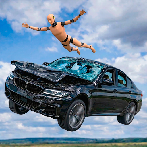 Games like Crash Test Simulator 3