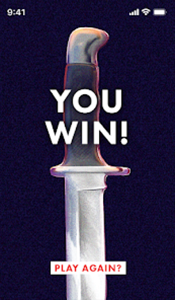 Scream The Game screenshot