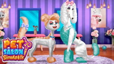 Pet Salon Simulator Image