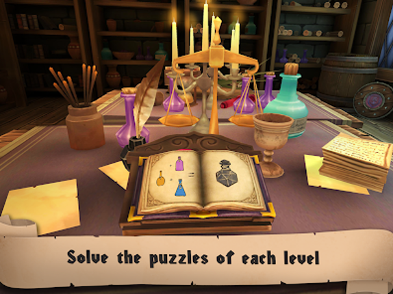 Angry King: Scary Pranks screenshot