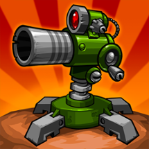 Tactical War: Tower Defense Image