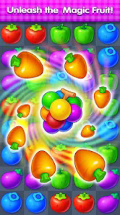 Fruit Candy Bomb screenshot