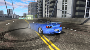 Car Parking 3D: Online Drift Image