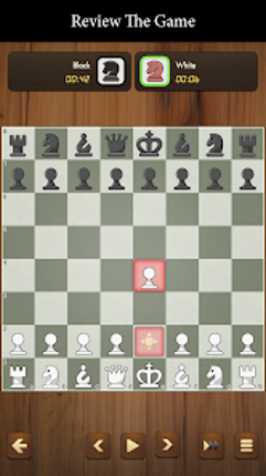 Chess - Play vs Computer screenshot