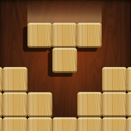 Classic Block Puzzle Wood 1010 Image