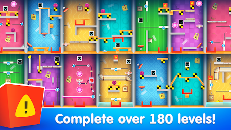 Heart Box screenshot