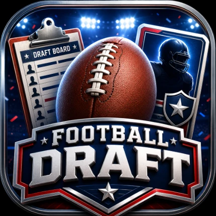 20-0 Football Draft & GM Mode Image