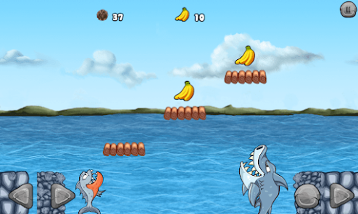 Jungle Adventures Image