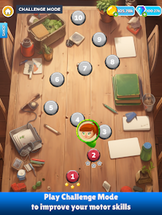 Money Color Sort: Puzzle Games screenshot