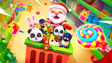 Baby Panda World: Kids Games Image