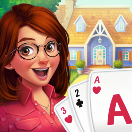 Solitaire Home Story Image