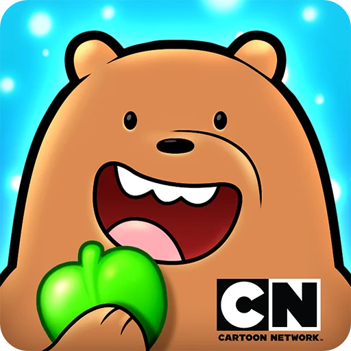 Games like 위 베어 베어스 더 퍼즐 : 퍼즐게임