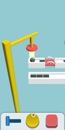 Ball Slider 3D Image