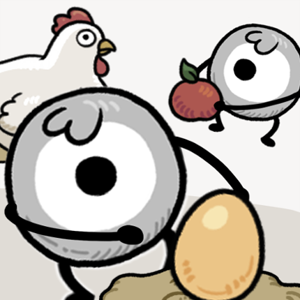 Circle Tribe: Idle Merger Image