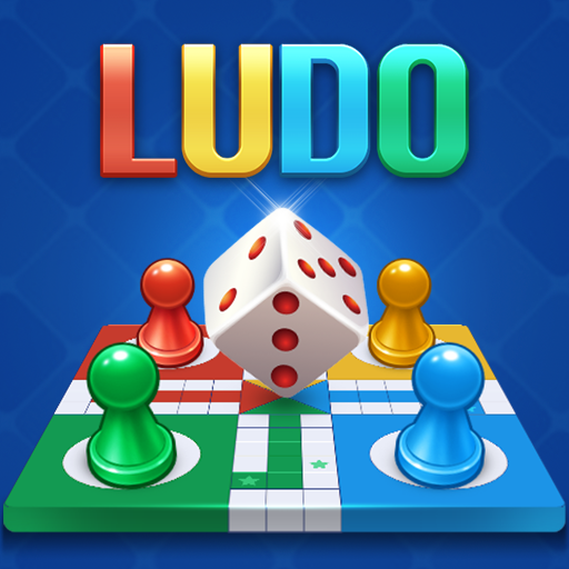 Games like Ludo - Offline Ludo Game