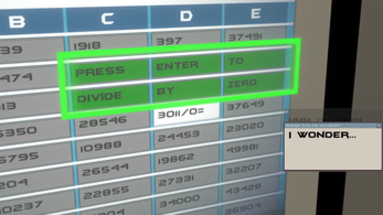 3011: An Office Space Odyssey Image