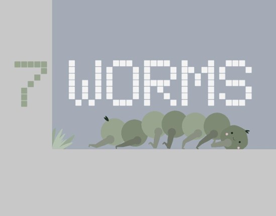 7 Worms Image